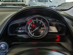 2017 Mazda CX-3 Akari