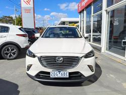 2017 Mazda CX-3 Akari