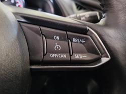 2017 Mazda CX-3 Akari DK Snowflake White Pearl