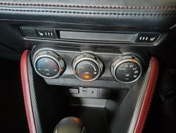 2017 Mazda CX-3 Akari