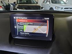 2017 Mazda CX-3 Akari DK Snowflake White Pearl