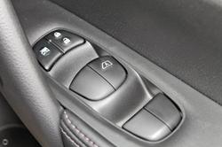 2016 Nissan X-TRAIL ST-L T32 Diamond Black