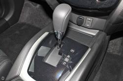 2016 Nissan X-TRAIL ST-L T32 Diamond Black