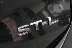 2016 Nissan X-TRAIL ST-L T32 Diamond Black