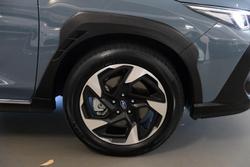 2024 Subaru Crosstrek 2.0S G6X MY24 AWD Offshore Blue
