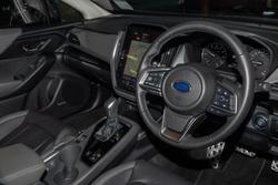 2024 Subaru Crosstrek 2.0S G6X MY24 AWD Offshore Blue