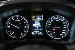 2024 Subaru Crosstrek 2.0S G6X MY24 AWD Offshore Blue