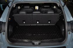 2024 Subaru Crosstrek 2.0S G6X MY24 AWD Offshore Blue