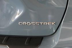 2024 Subaru Crosstrek 2.0S G6X MY24 AWD Offshore Blue