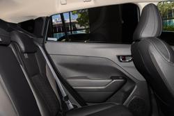 2024 Subaru Crosstrek 2.0S G6X MY24 AWD Offshore Blue