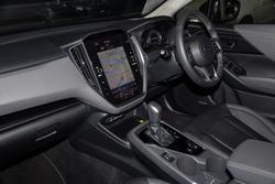 2024 Subaru Crosstrek 2.0S G6X MY24 AWD Offshore Blue