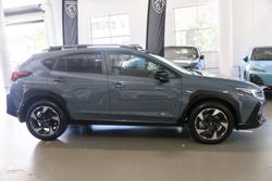 2024 Subaru Crosstrek 2.0S G6X MY24 AWD Offshore Blue
