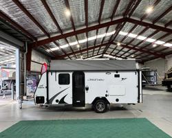 2023 JAYCO JOURNEY