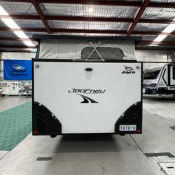 2023 JAYCO JOURNEY