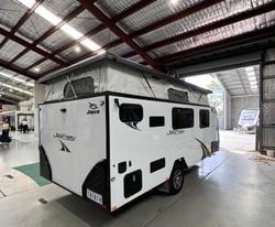 2023 JAYCO JOURNEY
