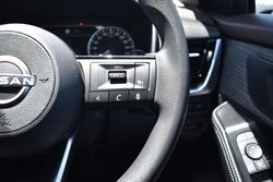 2024 Nissan X-TRAIL ST T33 MY25 4X4 On Demand Gun Metallic