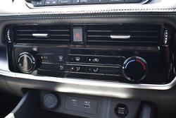 2024 Nissan X-TRAIL ST T33 MY25 4X4 On Demand Gun Metallic