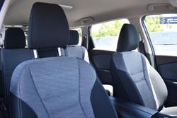 2024 Nissan X-TRAIL ST T33 MY25 4X4 On Demand Gun Metallic