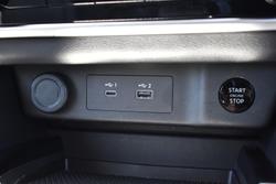 2024 Nissan X-TRAIL ST T33 MY25 4X4 On Demand Gun Metallic