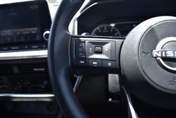 2024 Nissan X-TRAIL ST T33 MY25 4X4 On Demand Gun Metallic