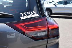 2024 Nissan X-TRAIL ST T33 MY25 4X4 On Demand Gun Metallic