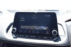 2024 Nissan X-TRAIL ST T33 MY25 4X4 On Demand Gun Metallic