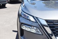 2024 Nissan X-TRAIL ST T33 MY25 4X4 On Demand Gun Metallic