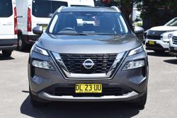 2024 Nissan X-TRAIL ST T33 MY25 4X4 On Demand Gun Metallic