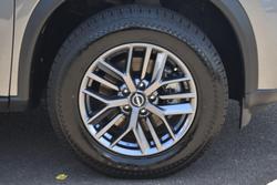 2024 Nissan X-TRAIL ST T33 MY25 4X4 On Demand Gun Metallic