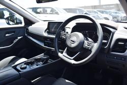 2024 Nissan X-TRAIL ST T33 MY25 4X4 On Demand Gun Metallic