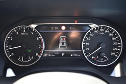 2024 Nissan X-TRAIL ST T33 MY25 4X4 On Demand Gun Metallic