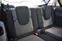 2024 Nissan X-TRAIL ST T33 MY25 4X4 On Demand Gun Metallic