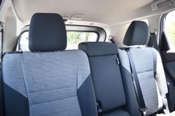 2024 Nissan X-TRAIL ST T33 MY25 4X4 On Demand Gun Metallic