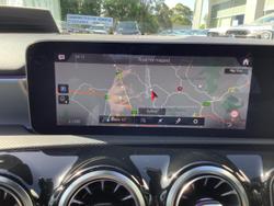 2019 Mercedes-Benz A-Class A200