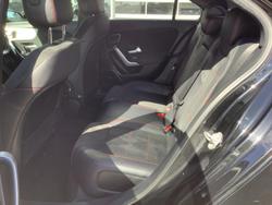 2019 Mercedes-Benz A-Class A200