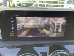 2019 Mercedes-Benz A-Class A200