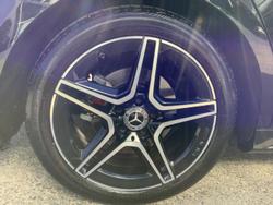 2019 Mercedes-Benz A-Class A200