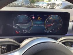 2019 Mercedes-Benz A-Class A200