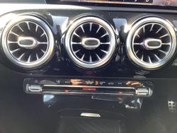 2019 Mercedes-Benz A-Class A200