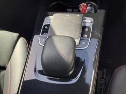 2019 Mercedes-Benz A-Class A200