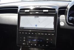 2022 Hyundai Tucson Elite NX4.V1 MY22 AWD White Cream