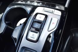 2022 Hyundai Tucson Elite NX4.V1 MY22 AWD White Cream