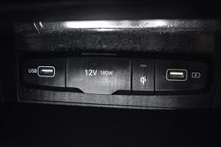 2022 Hyundai Tucson Elite NX4.V1 MY22 AWD White Cream