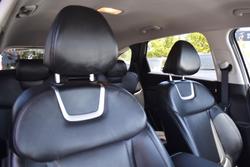 2022 Hyundai Tucson Elite NX4.V1 MY22 AWD White Cream