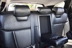 2022 Hyundai Tucson Elite NX4.V1 MY22 AWD White Cream