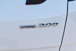 2022 Hyundai Tucson Elite NX4.V1 MY22 AWD White Cream