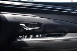 2022 Hyundai Tucson Elite NX4.V1 MY22 AWD White Cream