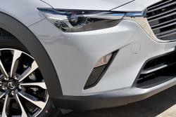 2025 Mazda CX-3 G20 Pure