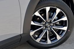 2025 Mazda CX-3 G20 Pure