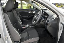 2025 Mazda CX-3 G20 Pure